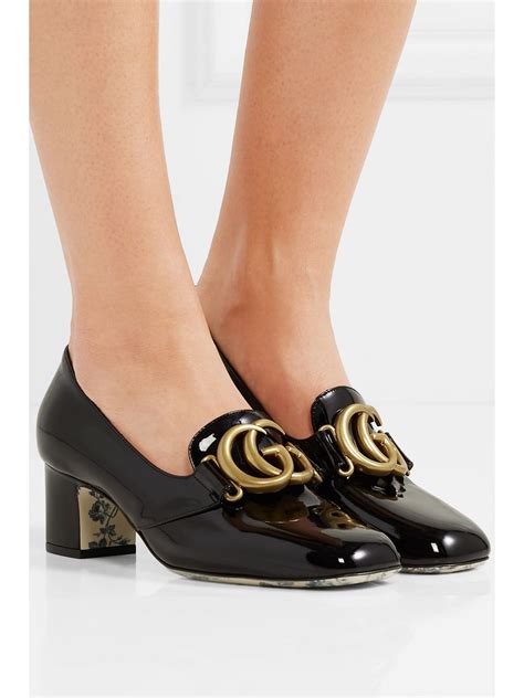 tutti gucci schuhe|net a porter gucci shoes.